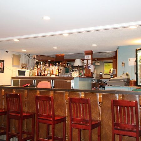 Hotel Mount Pearl Mount Pearl Park Ngoại thất bức ảnh