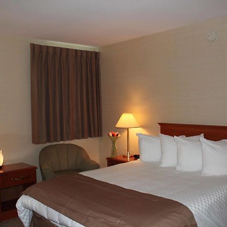 Hotel Mount Pearl Mount Pearl Park Ngoại thất bức ảnh