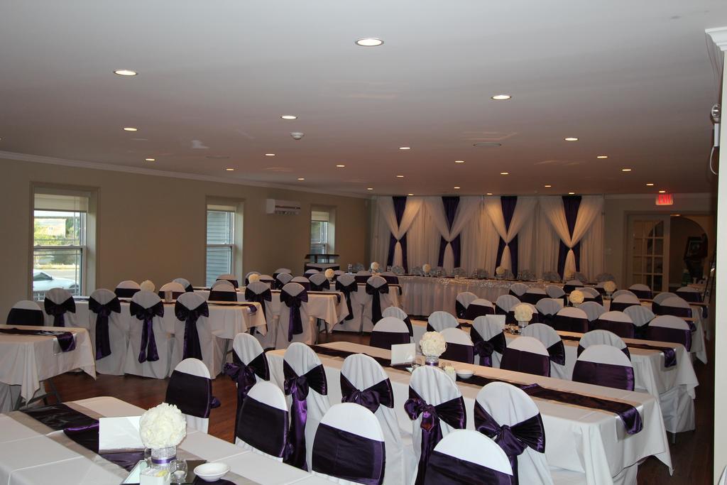 Hotel Mount Pearl Mount Pearl Park Ngoại thất bức ảnh