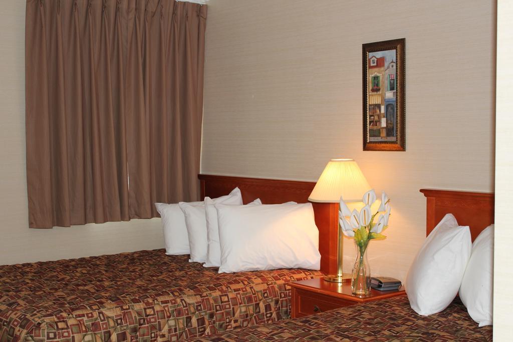 Hotel Mount Pearl Mount Pearl Park Phòng bức ảnh
