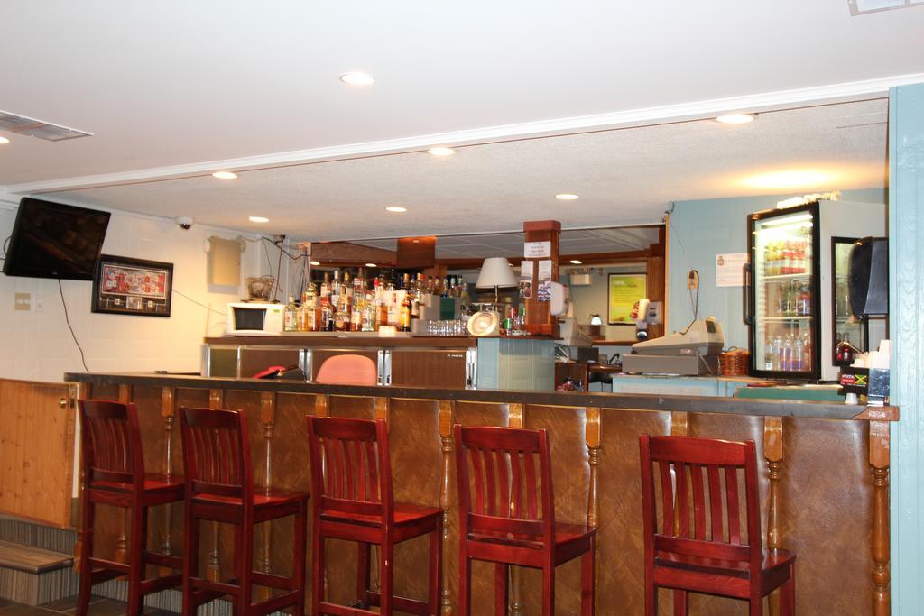 Hotel Mount Pearl Mount Pearl Park Ngoại thất bức ảnh