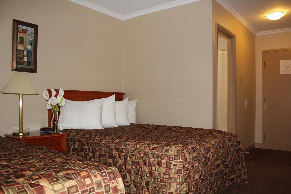 Hotel Mount Pearl Mount Pearl Park Phòng bức ảnh