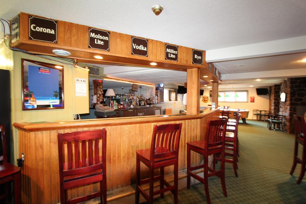Hotel Mount Pearl Mount Pearl Park Ngoại thất bức ảnh