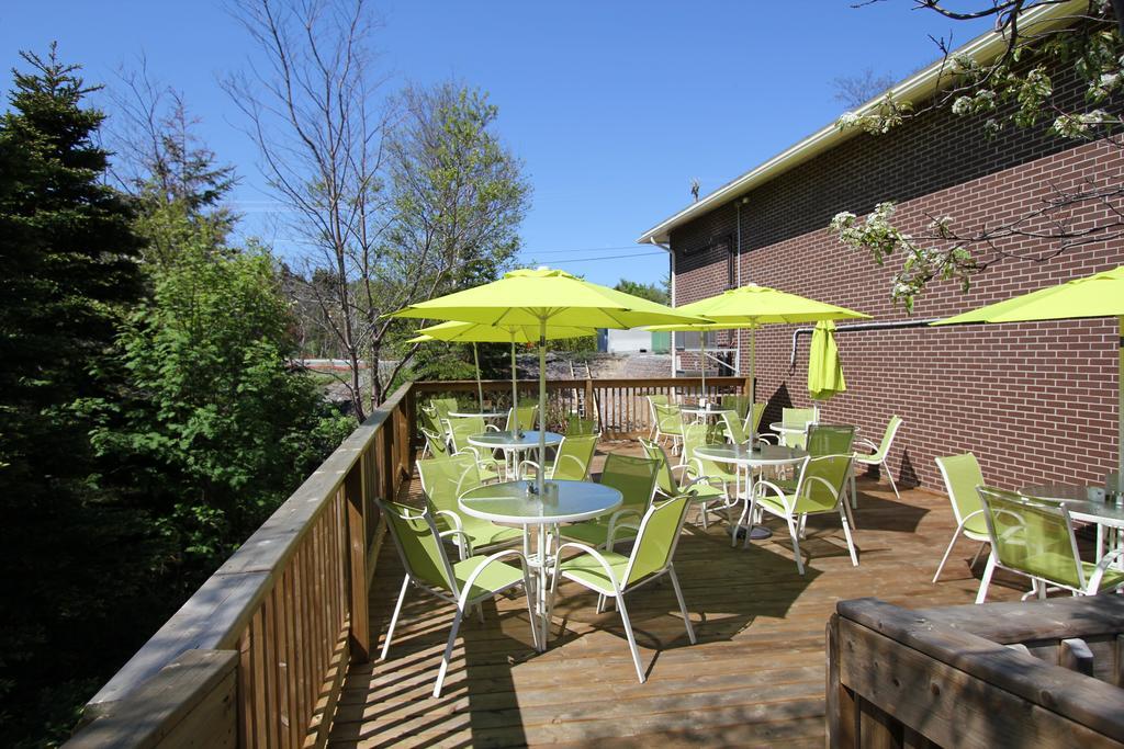 Hotel Mount Pearl Mount Pearl Park Ngoại thất bức ảnh