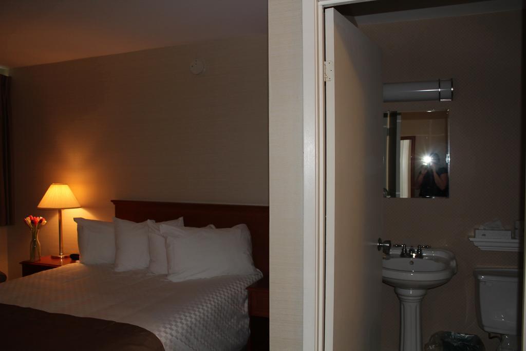 Hotel Mount Pearl Mount Pearl Park Ngoại thất bức ảnh