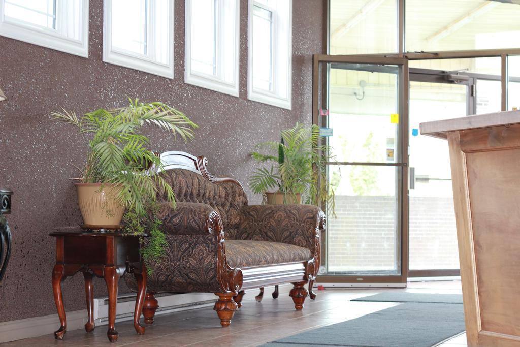 Hotel Mount Pearl Mount Pearl Park Ngoại thất bức ảnh