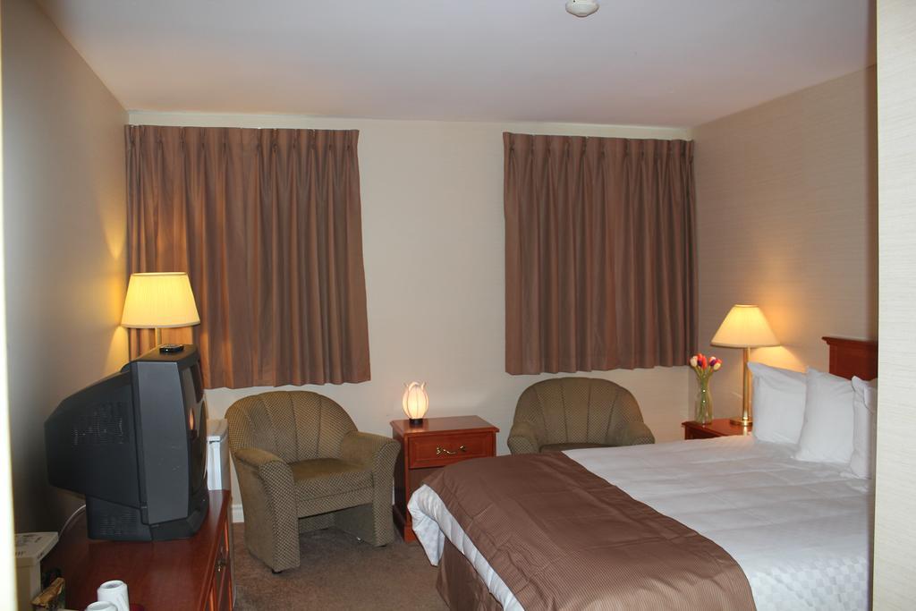 Hotel Mount Pearl Mount Pearl Park Phòng bức ảnh