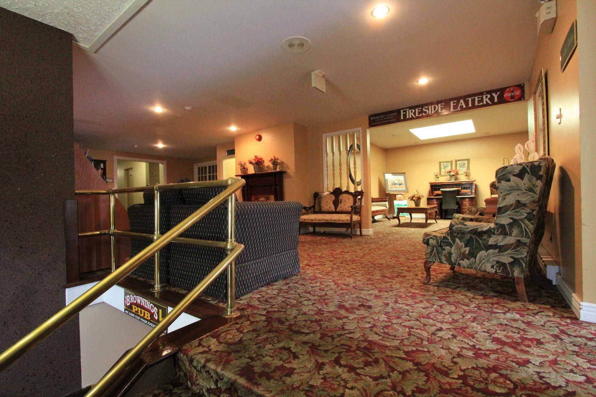 Hotel Mount Pearl Mount Pearl Park Ngoại thất bức ảnh