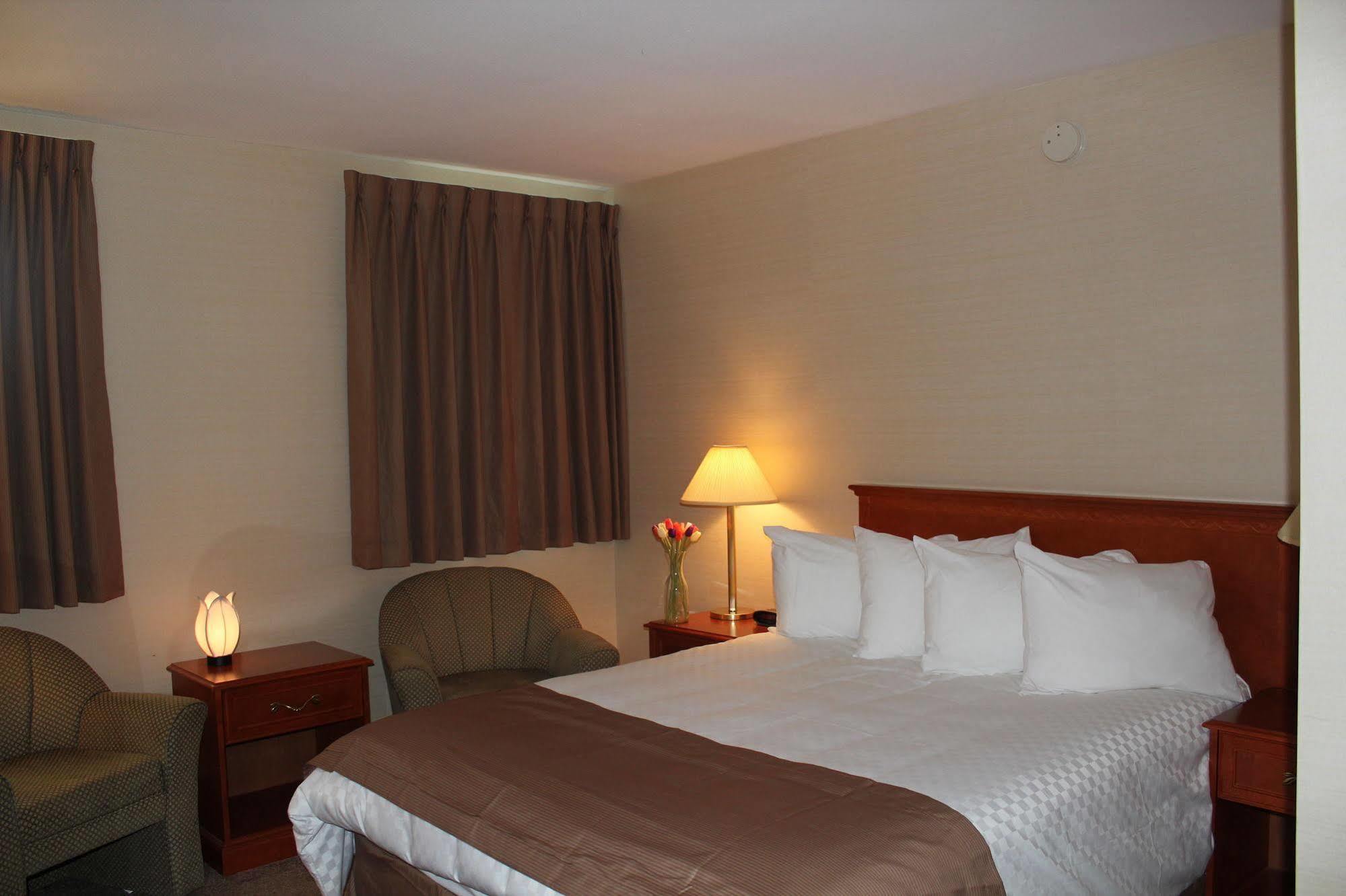 Hotel Mount Pearl Mount Pearl Park Ngoại thất bức ảnh