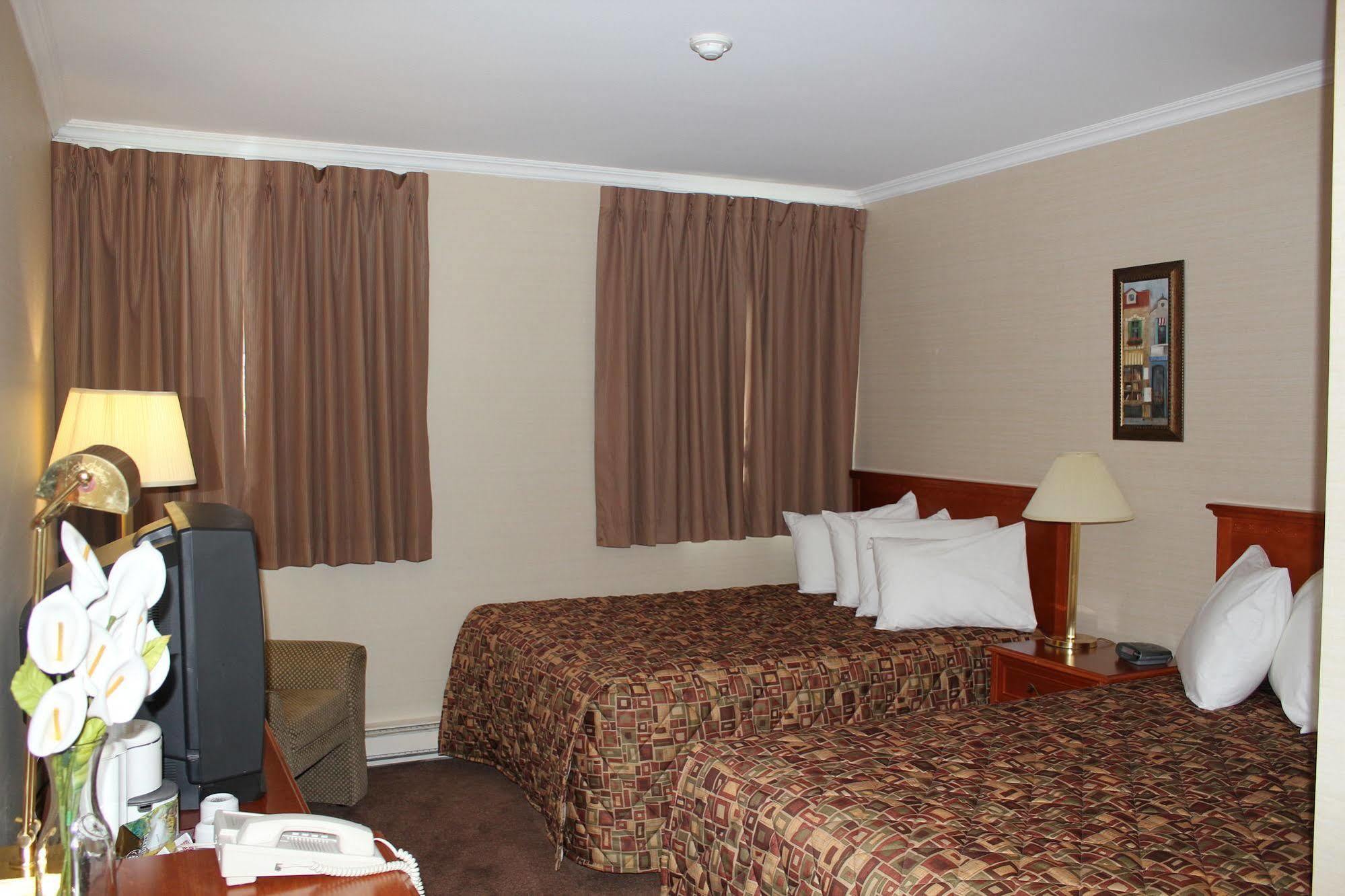 Hotel Mount Pearl Mount Pearl Park Ngoại thất bức ảnh