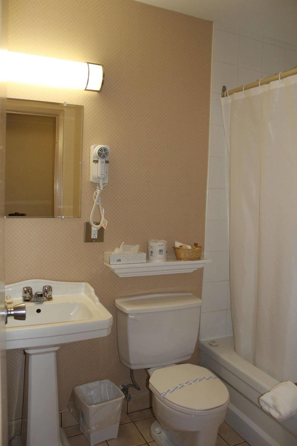 Hotel Mount Pearl Mount Pearl Park Ngoại thất bức ảnh